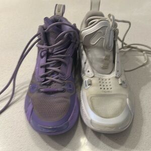 Custom Way of Wade 10s!!!